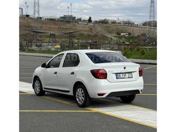 Sahibinden Renault Symbol 1.0 SCe Joy 2019 Model 