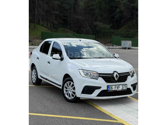 Sahibinden Renault Symbol 1.0 SCe Joy 2019 Model 