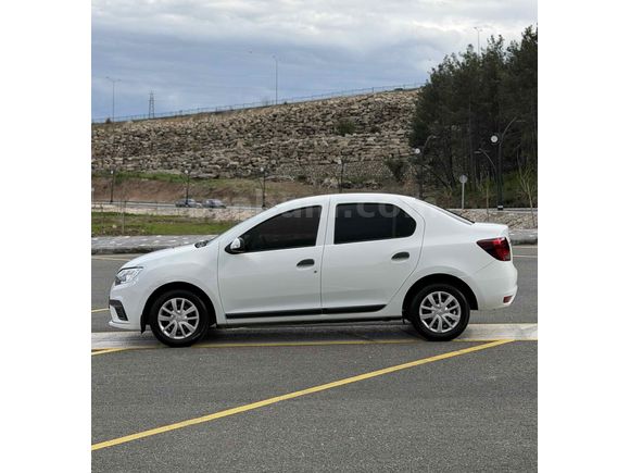 Sahibinden Renault Symbol 1.0 SCe Joy 2019 Model 