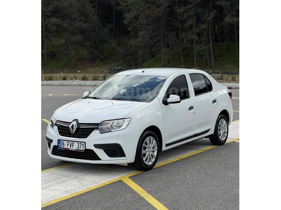 Sahibinden Renault Symbol 1.0 SCe Joy 2019 Model 