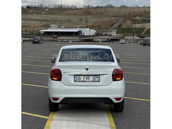 Sahibinden Renault Symbol 1.0 SCe Joy 2019 Model 