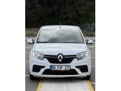 Sahibinden Renault Symbol 1.0 SCe Joy 2019 Model 