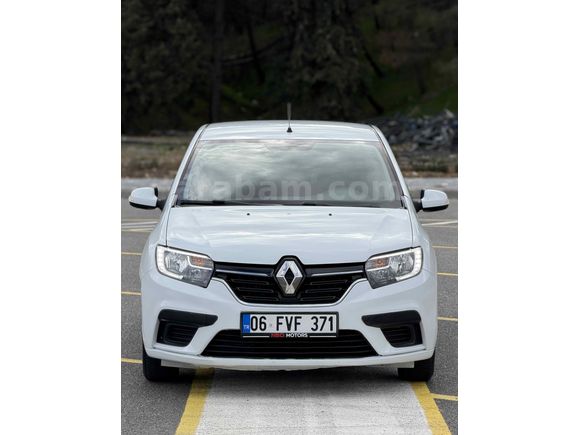 Sahibinden Renault Symbol 1.0 SCe Joy 2019 Model 