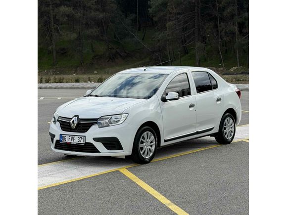 Sahibinden Renault Symbol 1.0 SCe Joy 2019 Model 
