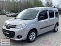 YILDIRIMDAN/DEĞİŞENSİZ/BİR BOYA/152.000KM/KANGO/TOUCH