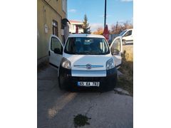 Sahibinden Fiat Fiorino Combi 1.4 Fire Pop 2013 Model Van