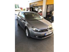 Sahibinden Volkswagen Golf 1.4 TSi Highline 2010 Model İzmir