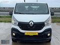 2019 RENAULT TRAFIC 1.6 DCİ BOYASIZ SADECE 17.100 KM'DE...