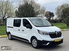 MELİTA44 AUTO'dan-2023mod-2.0dci-150hp-20binKm-hatasız-5+1kişilk