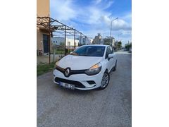 Sahibinden Renault Clio 1.5 dCi Joy 2017 Model Adana 190.000 km Beyaz
