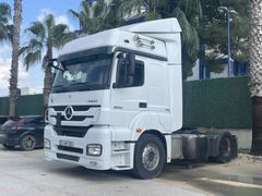 43 favoriye özel bir haftalık fiyat Sahibinden Mercedes - Benz Axor 1840 LS 