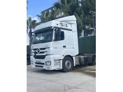 43 favoriye özel bir haftalık fiyat Sahibinden Mercedes - Benz Axor 1840 LS 
