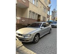 Sahibinden Opel Vectra 2.0 CDX 2001 Model  312.000 km Gri