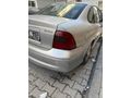 Sahibinden Opel Vectra 2.0 CDX 2001 Model  312.000 km Gri