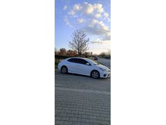 Sahibinden Toyota Corolla 1.33 Life 2014 Model  44000 km Beyaz