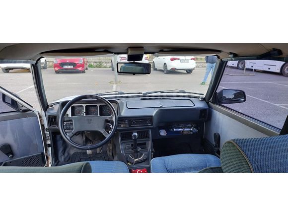 Sahibinden Tofaş Şahin 1.6 1993 Model