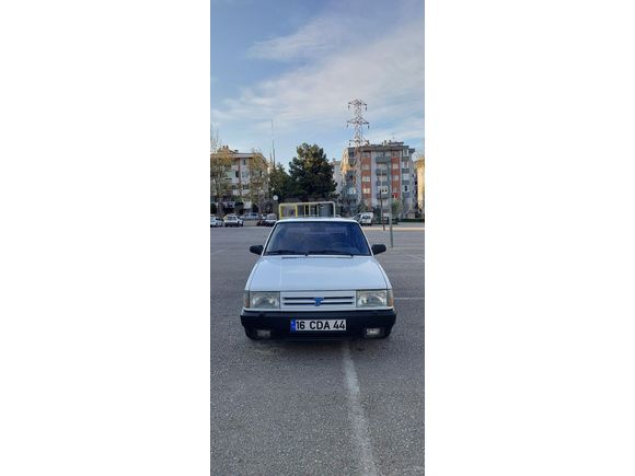 Sahibinden Tofaş Şahin 1.6 1993 Model