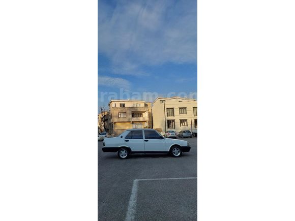 Sahibinden Tofaş Şahin 1.6 1993 Model