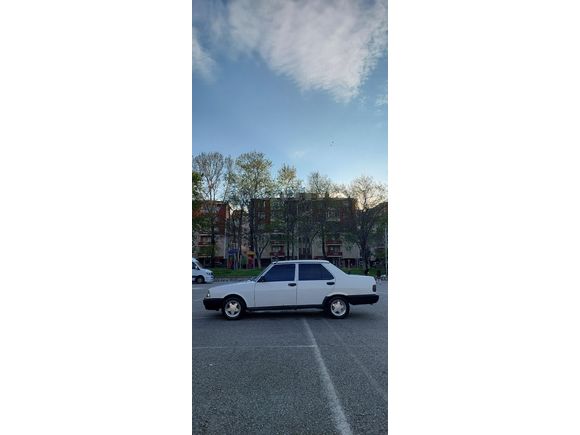 Sahibinden Tofaş Şahin 1.6 1993 Model