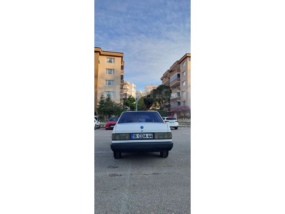 Sahibinden Tofaş Şahin 1.6 1993 Model