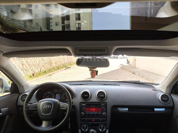 HATASIZ BOYASIZ OTOMATİK CAM TAVAN A3