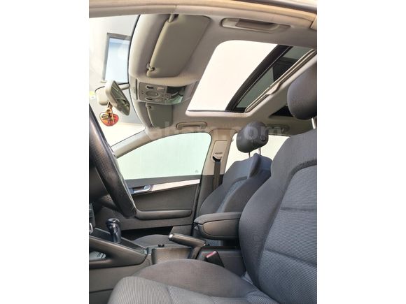HATASIZ BOYASIZ OTOMATİK CAM TAVAN A3