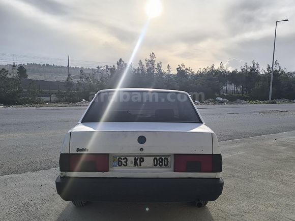Sahibinden Tofaş Şahin  1993 Model