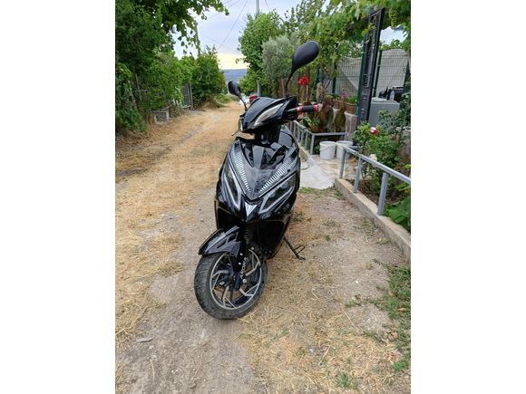 Sahibinden Arora Verano AR 50-9