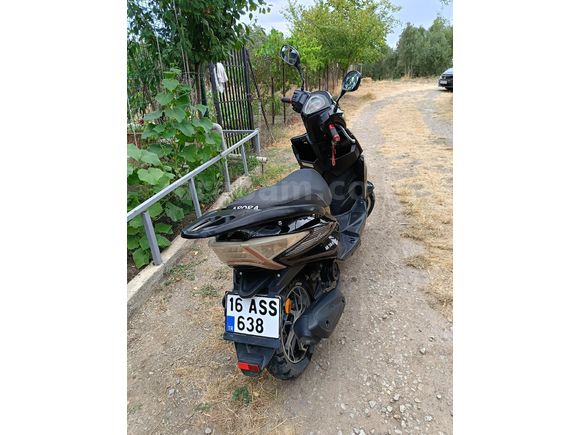 Sahibinden Arora Verano AR 50-9