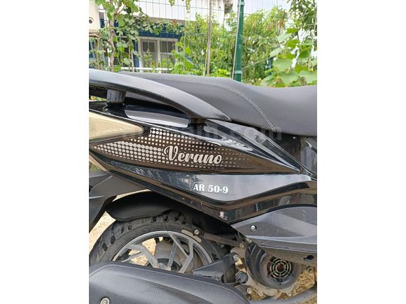 Sahibinden Arora Verano AR 50-9