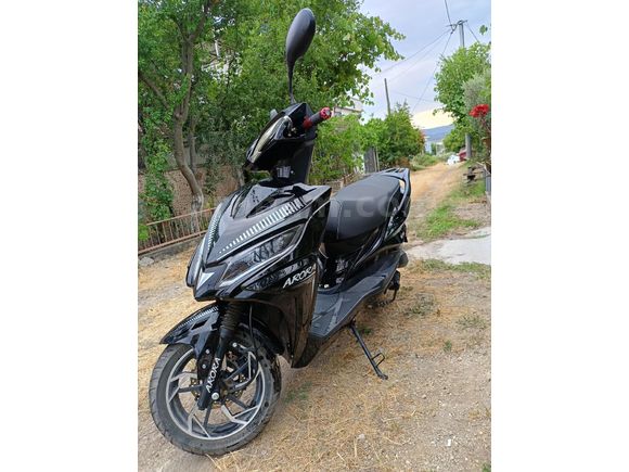 Sahibinden Arora Verano AR 50-9