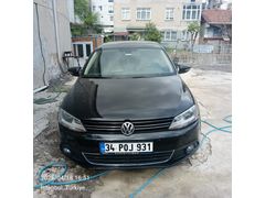 Sahibinden Volkswagen Jetta 1.6 TDi Comfortline 2013 Model