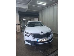 Sahibinden Skoda Kamiq 1.0 TSI Premium 2020 Model