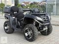 CFMOTO CFORCE 800 Temiz, Güçlü, Masrafsız ATV