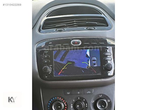 KAYA AUTODAN YENİ KASA LİNEA 6 İLERİ MJET
