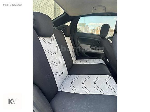 KAYA AUTODAN YENİ KASA LİNEA 6 İLERİ MJET