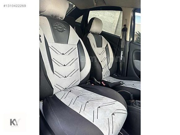 KAYA AUTODAN YENİ KASA LİNEA 6 İLERİ MJET