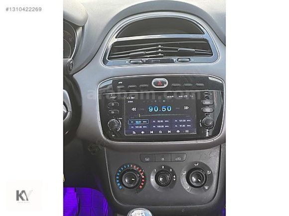 KAYA AUTODAN YENİ KASA LİNEA 6 İLERİ MJET