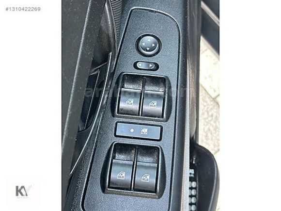KAYA AUTODAN YENİ KASA LİNEA 6 İLERİ MJET