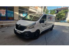 Sahibinden Renault Trafic 1.6 DCI Grand Confort 2015 Model