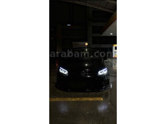 Sahibinden Volkswagen Polo 1.2 TDi Trendline 2013 Model 