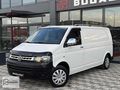 2013 VW TRANSPORTER 2.0 TDI UZUN ŞASE DÜŞÜK KM