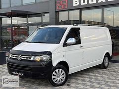 2013 VW TRANSPORTER 2.0 TDI UZUN ŞASE DÜŞÜK KM