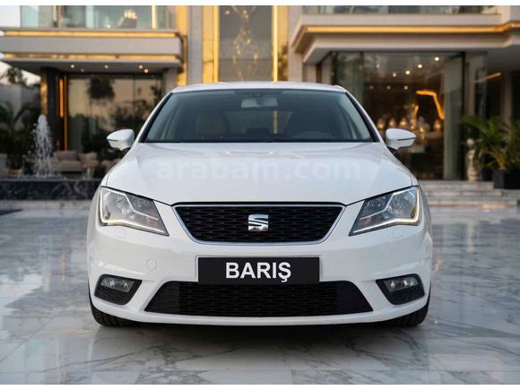 Sahibinden Seat Toledo 1.6 TDI Style 2014 Model 