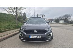Sahibinden Volkswagen T-Roc 1.5 TSI Highline 2020 Model