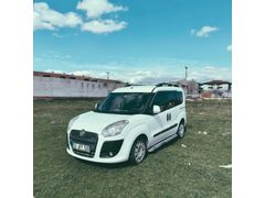 Sahibinden Fiat Doblo Combi 1.3 Multijet Premio 2013 Model  172.000 km Beyaz