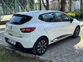 DÜŞÜK KM RENAULT CLİO ÇOK TEMİZ