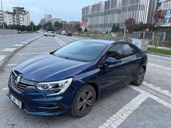 Sahibinden Opsiyonlu Renault Megane 1.3 TCe Touch Otomatik  2025 Model