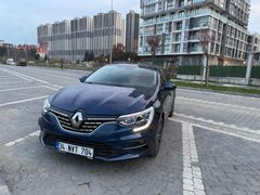 Sahibinden Opsiyonlu Renault Megane 1.3 TCe Touch Otomatik  2025 Model