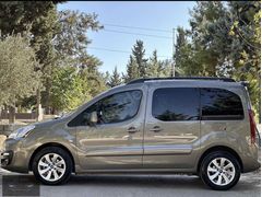 Sahibinden Citroen Berlingo 1.6 HDi Selection 2016 Model  172.000 km Gri